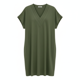 Alma™ | Robe flatteuse élégante