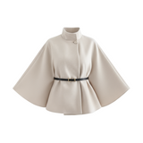 Angela™ | Veste Élégante Papillon