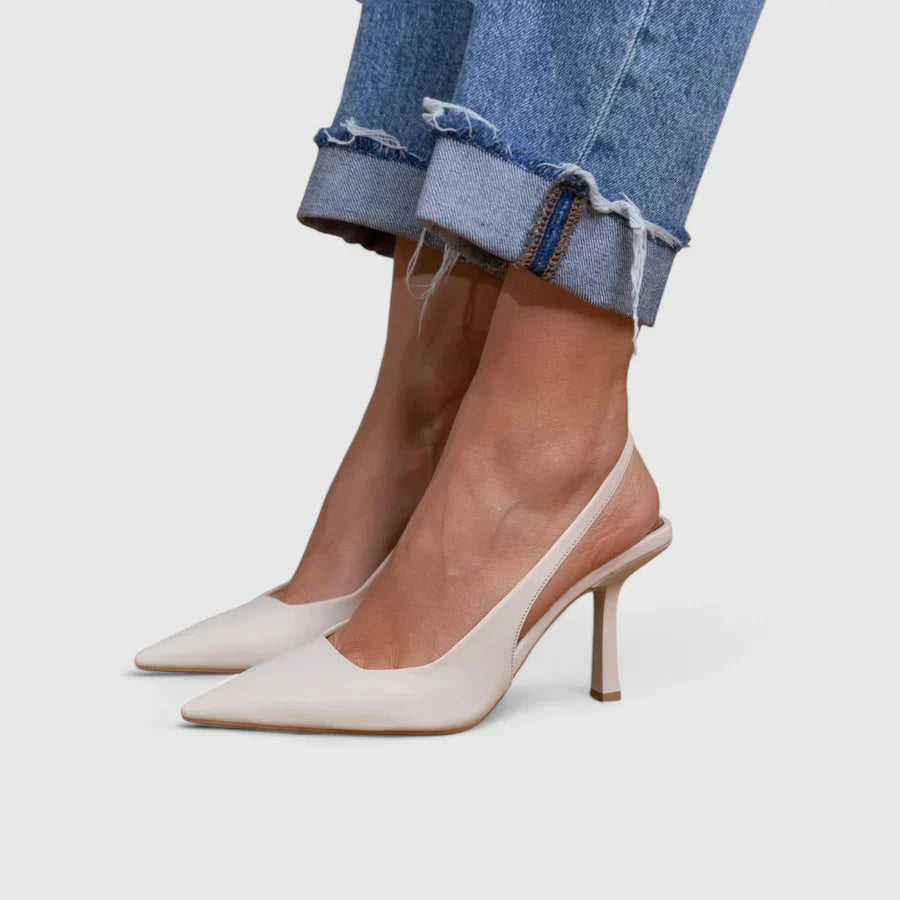 Elizabeth | Talons Confortables - vue 4