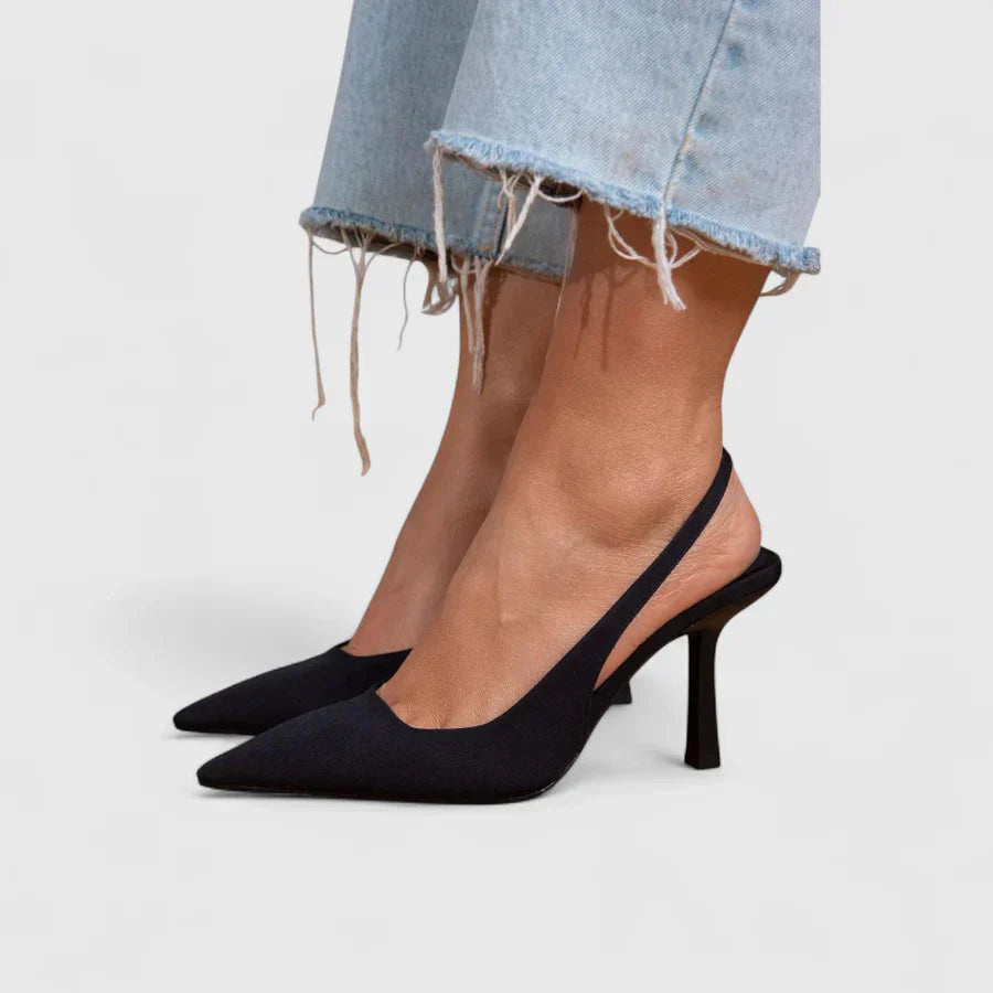 Elizabeth | Talons Confortables - vue 3