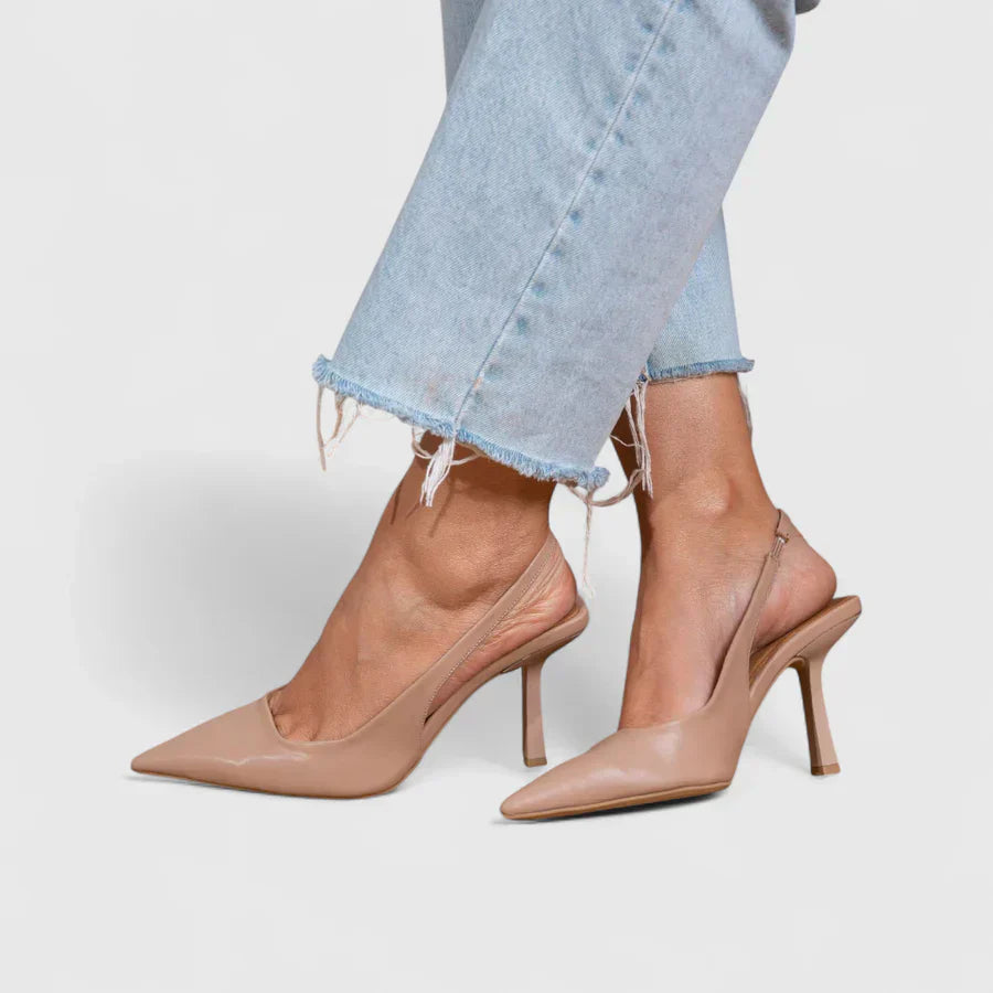 Elizabeth | Talons Confortables - vue 5