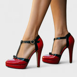 Bella™ | Escarpins Élégants