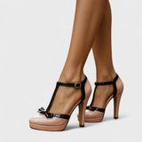 Bella™ | Escarpins Élégants