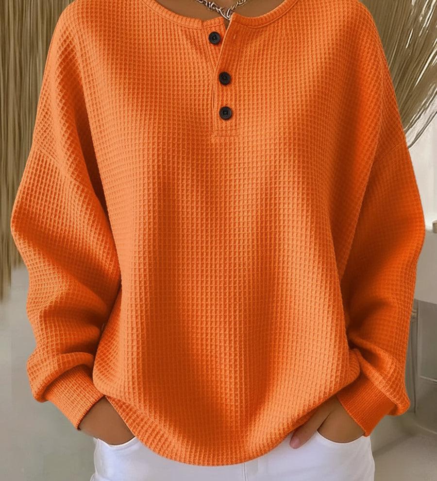 Bryony™ | Pull Chaleur & Style Hivernal