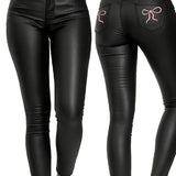 Eva™ | Leggings extensibles