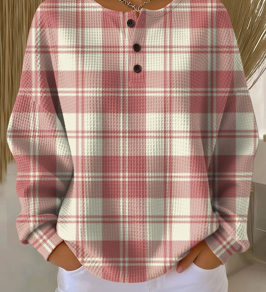 Emilie™ | Pull Chaleur & Style Hivernal