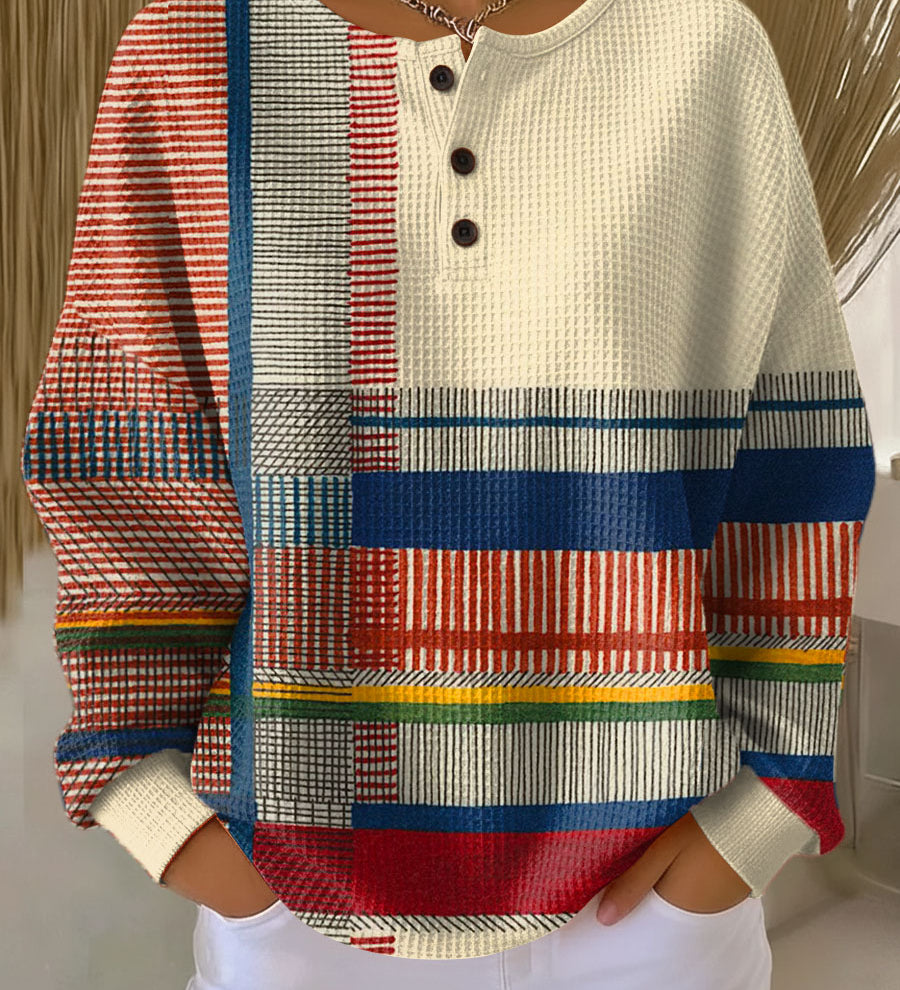 Mille™ | Pull Chaleur & Style Hivernal