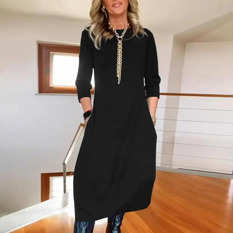 Rosa™ | Robe Grâce Quotidienne