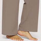 Elodie | Pantalon élégant en jersey doux