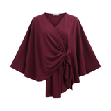 Brida™ | Poncho Chic