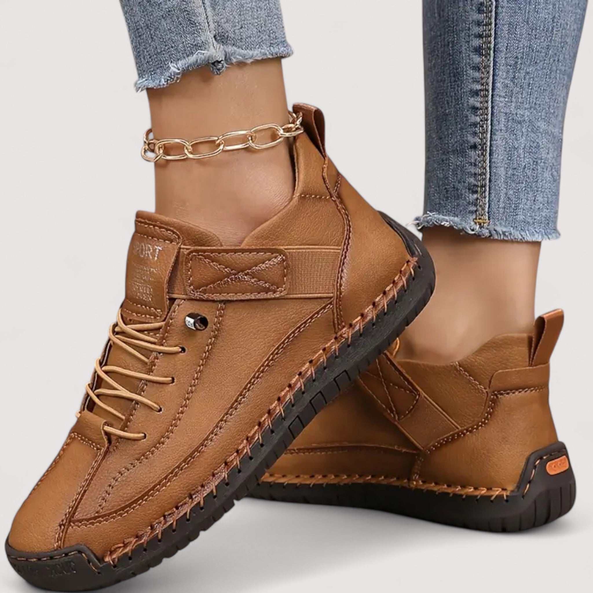 Maria™ | Baskets de confort orthopédique