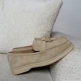 Clothilde - Mocassins beiges - photo 3
