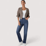 Paola™ | Pantalon taille haute confortable