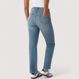 Paola™ | Pantalon taille haute confortable