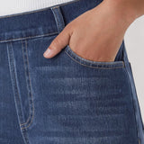 Paola™ | Pantalon taille haute confortable