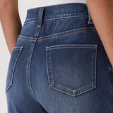 Paola™ | Pantalon taille haute confortable