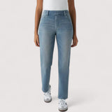 Paola™ | Pantalon taille haute confortable