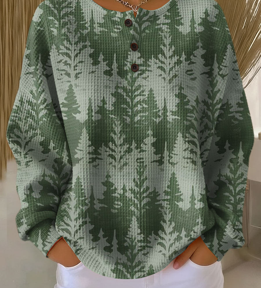 Inga™ | Pull Chaleur & Style Hivernal