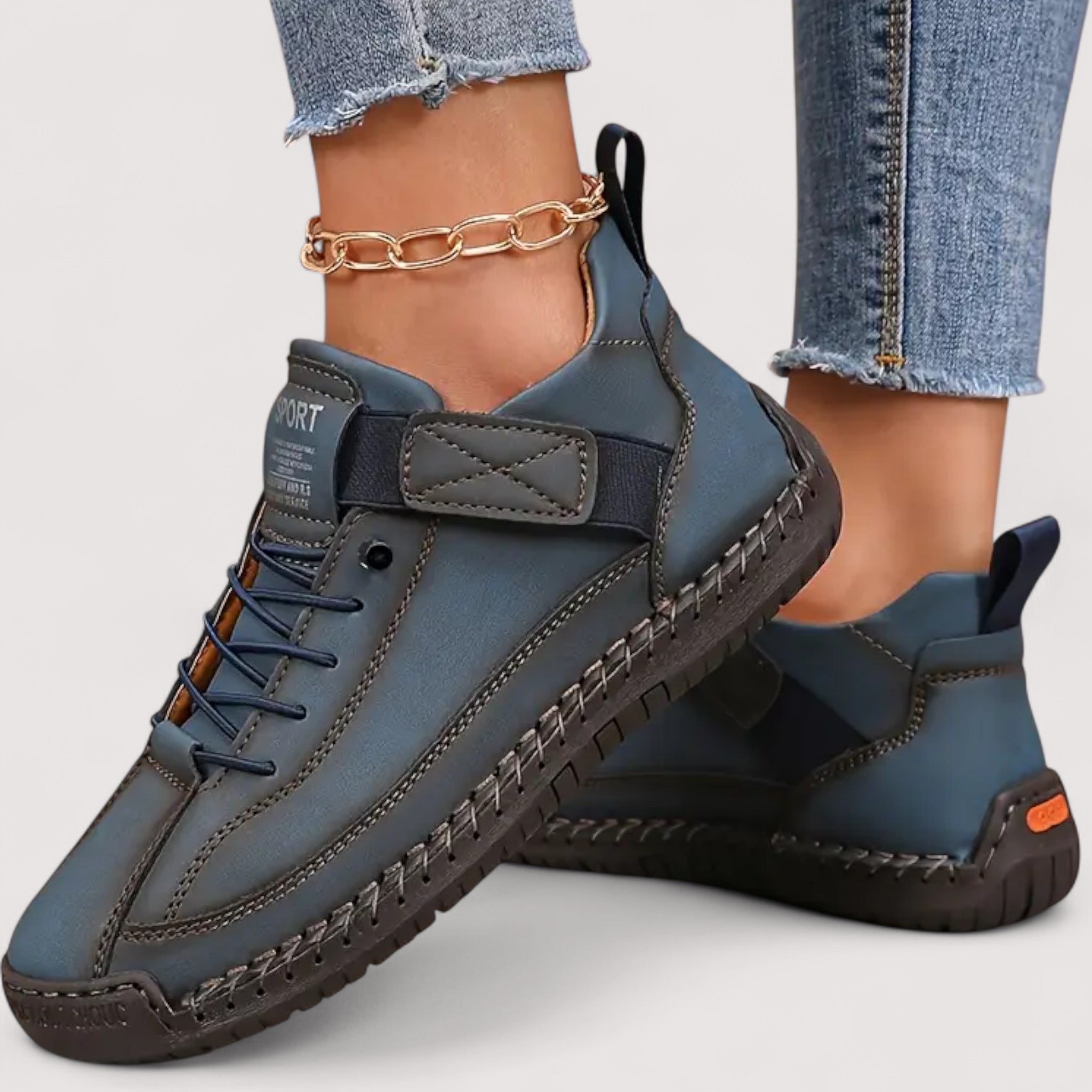 Maria™ | Baskets de confort orthopédique