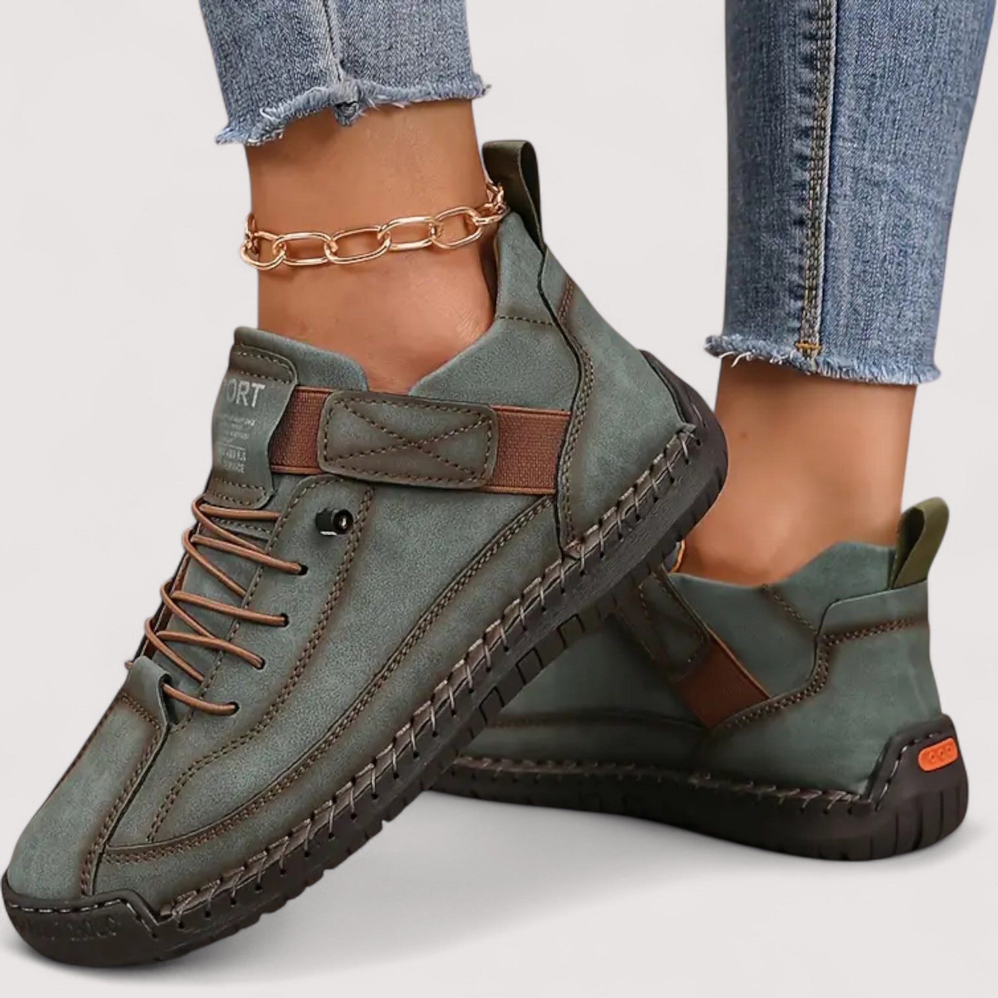 Maria™ | Baskets de confort orthopédique