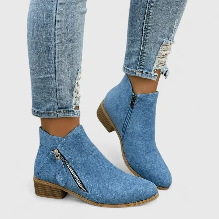 Marise - Bottes orthopédiques