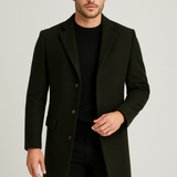 Renji Veste Homme Minimaliste