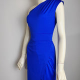 Clarissa Robe de Soirée Femme