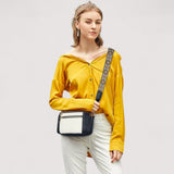 Sabina™ | Élégante sac à bandoulière en cuir