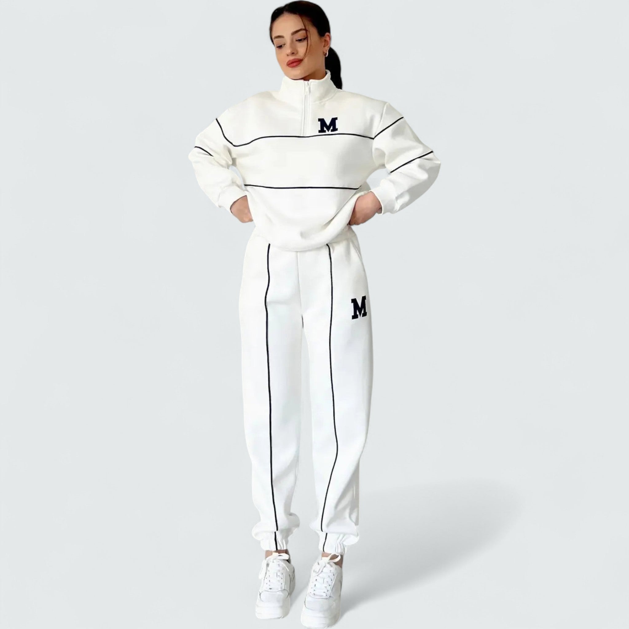 Ena™ | Confortable, élégant et détendu