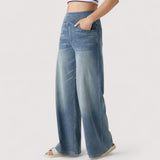 Arianna™ | Pantalon élastique