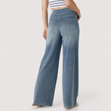 Arianna™ | Pantalon élastique