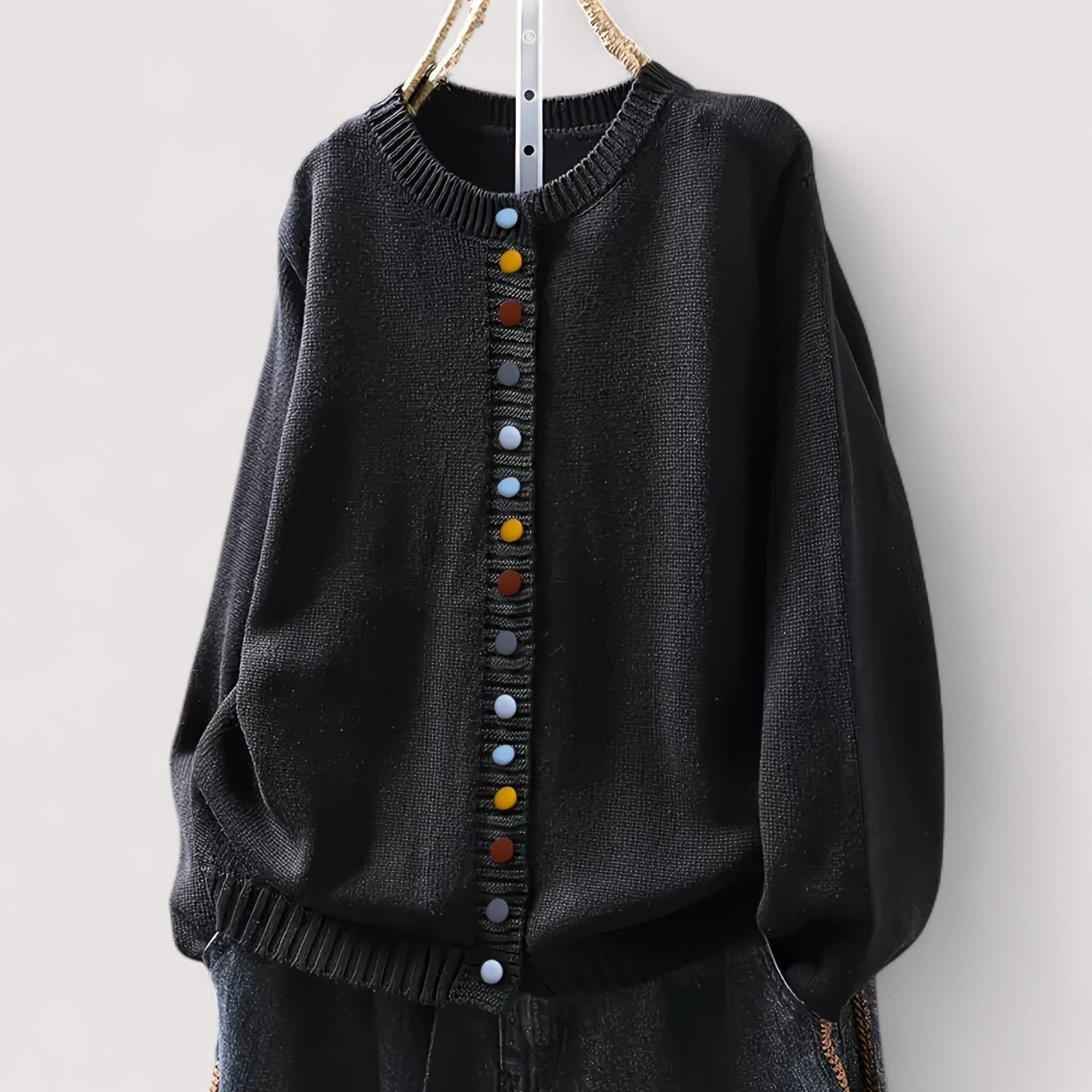 Tamara™ | Veste en tricot confortable et élégante