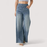 Arianna™ | Pantalon élastique