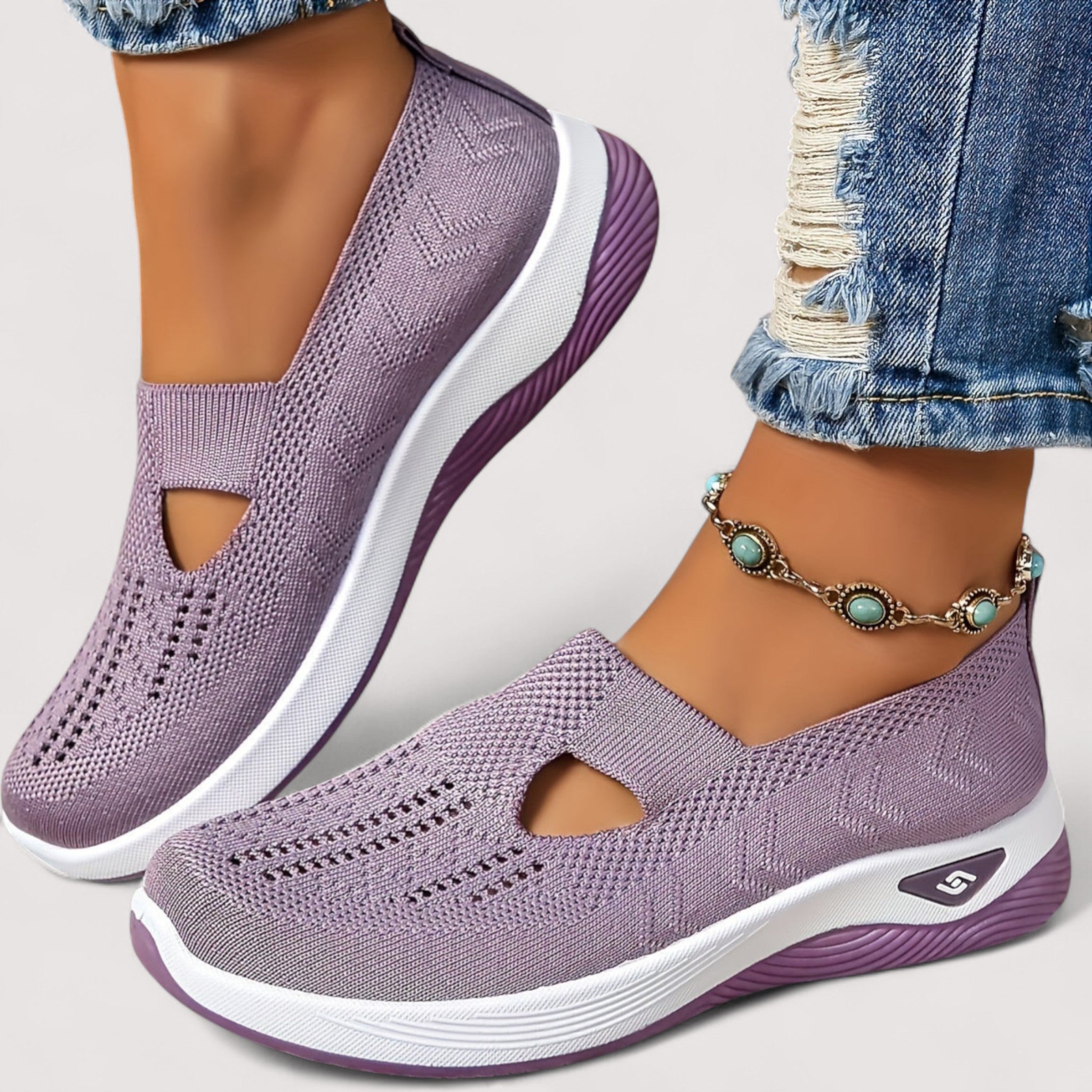 Yara™ | Chaussures orthopédiques