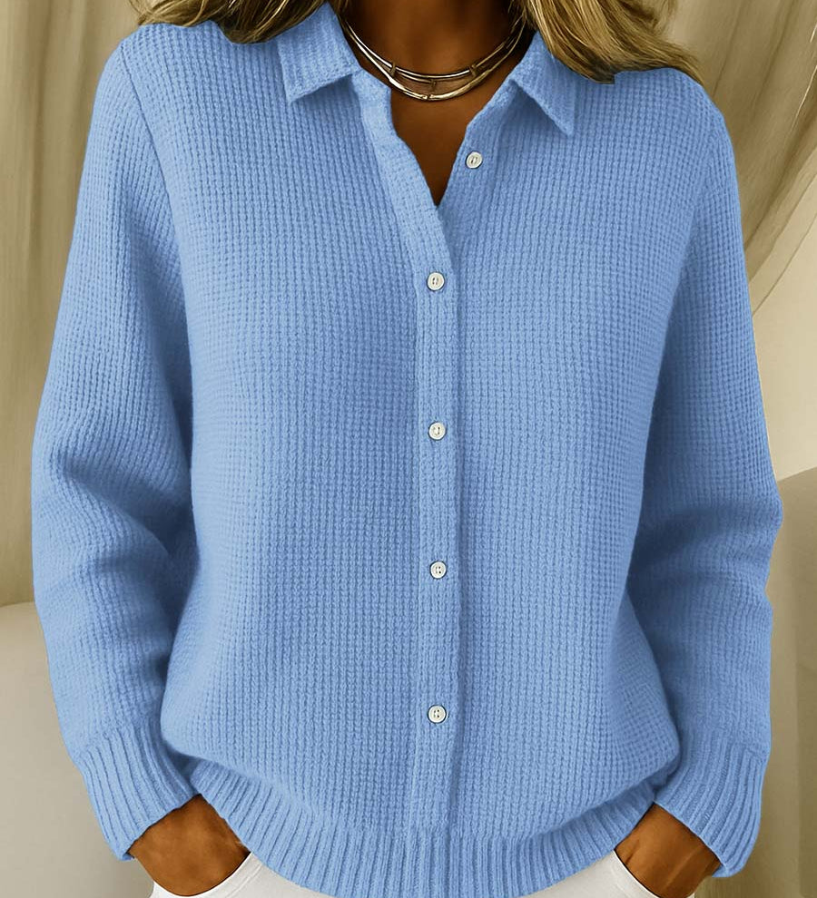 Maeve™ | Cardigan Classique