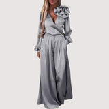 Elisa™ | Ensemble Satin-Luxe