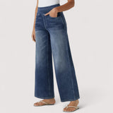 Arianna™ | Pantalon élastique