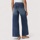 Arianna™ | Pantalon élastique