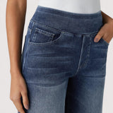 Arianna™ | Pantalon élastique