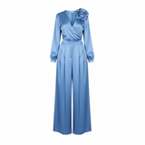 Elisa™ | Ensemble Satin-Luxe