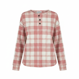 Emilie™ | Pull Chaleur & Style Hivernal