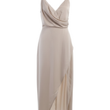 Emma™ | Robe en satin