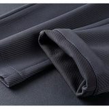 Reynold Survêtement Homme Élégant – Ensemble Zippé Premium avec Pantalon Ajusté & Tissu Respirant