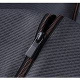 Reynold Survêtement Homme Élégant – Ensemble Zippé Premium avec Pantalon Ajusté & Tissu Respirant