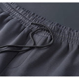 Reynold Survêtement Homme Élégant – Ensemble Zippé Premium avec Pantalon Ajusté & Tissu Respirant