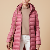 Erica™ | Doudoune ultralégère