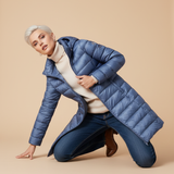 Erica™ | Doudoune ultralégère