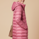 Erica™ | Doudoune ultralégère