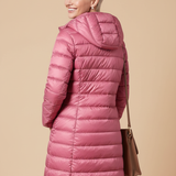 Erica™ | Doudoune ultralégère