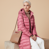 Erica™ | Doudoune ultralégère